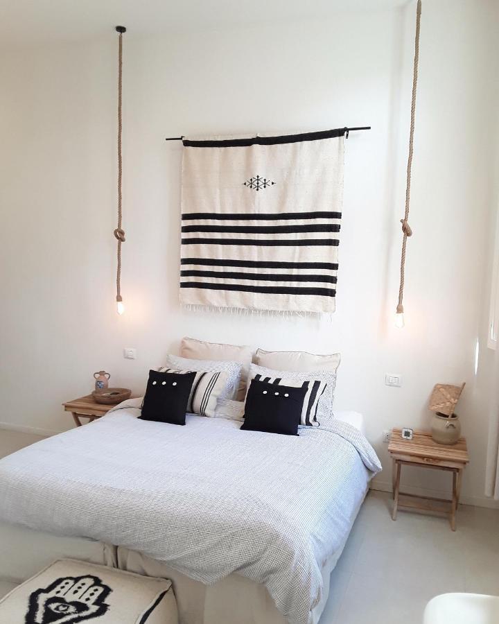 Fra Cielo E Mare Boutique Rooms Cagliari Buitenkant foto