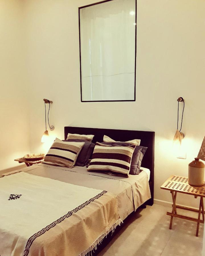 Fra Cielo E Mare Boutique Rooms Cagliari Buitenkant foto