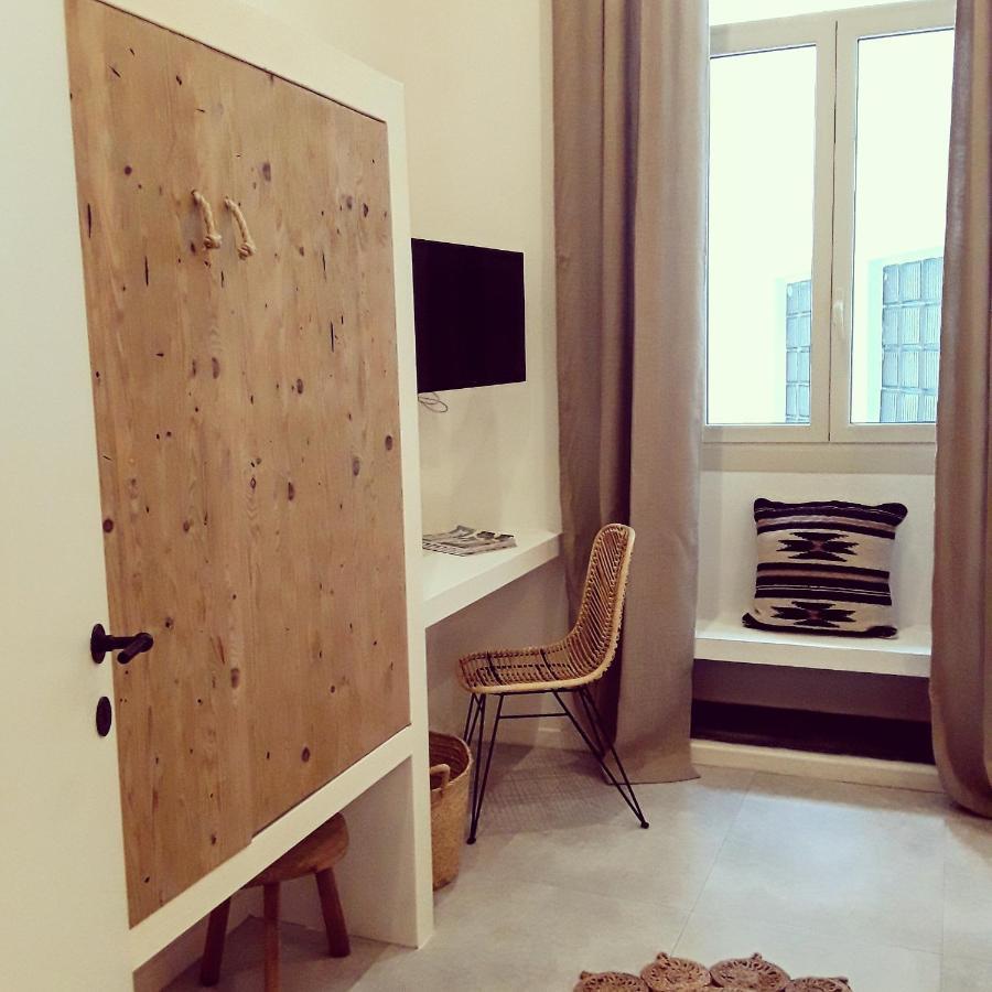 Fra Cielo E Mare Boutique Rooms Cagliari Buitenkant foto