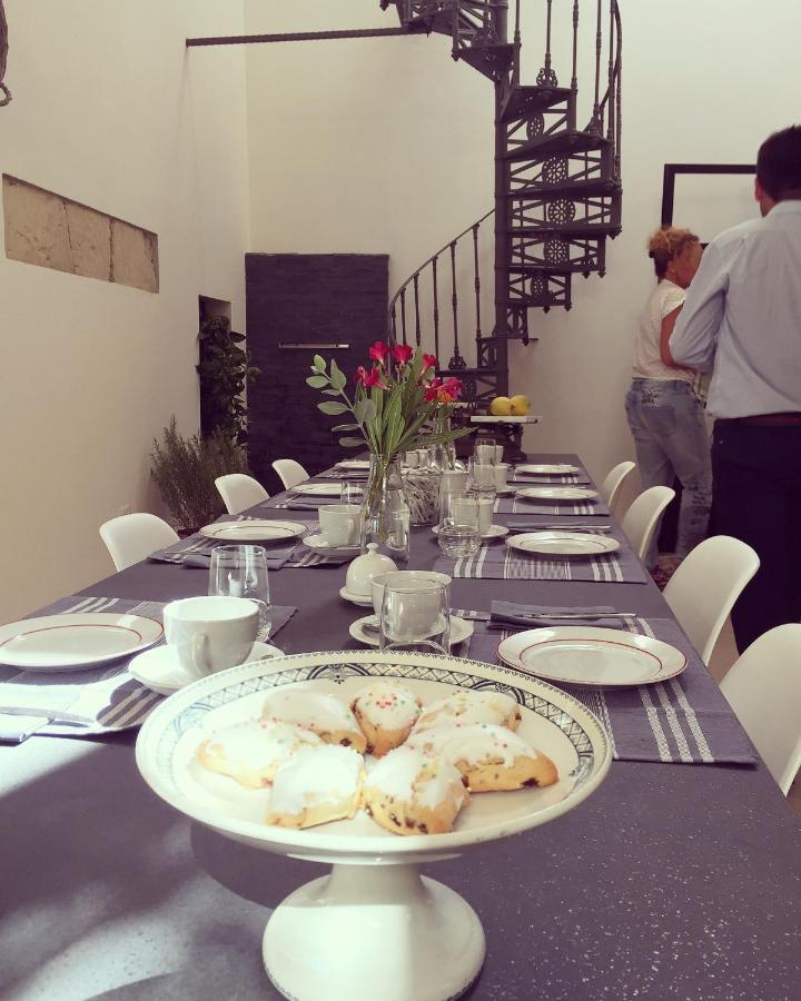 Fra Cielo E Mare Boutique Rooms Cagliari Buitenkant foto