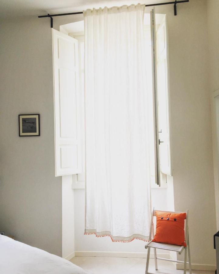 Fra Cielo E Mare Boutique Rooms Cagliari Buitenkant foto