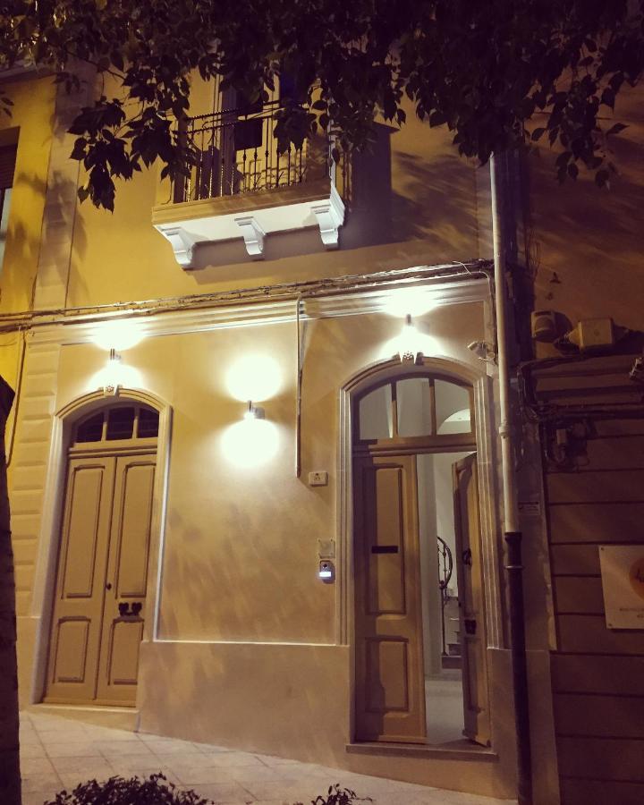 Fra Cielo E Mare Boutique Rooms Cagliari Buitenkant foto