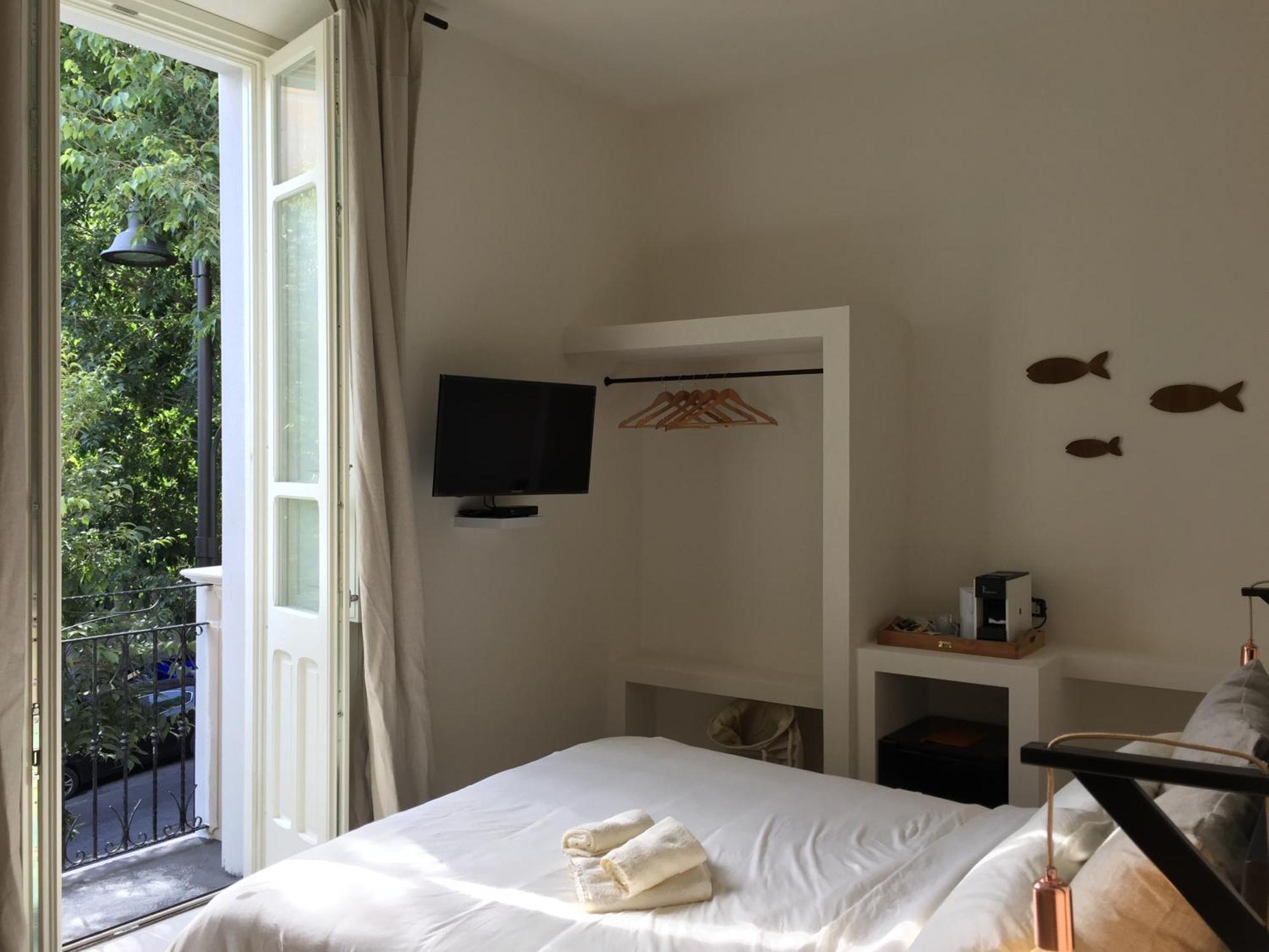 Fra Cielo E Mare Boutique Rooms Cagliari Buitenkant foto