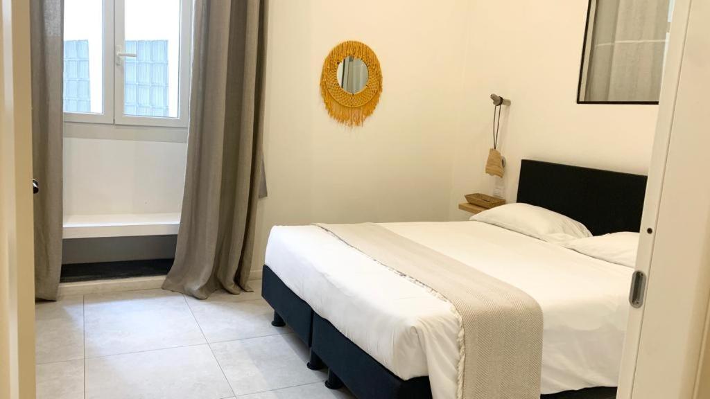 Fra Cielo E Mare Boutique Rooms Cagliari Kamer foto